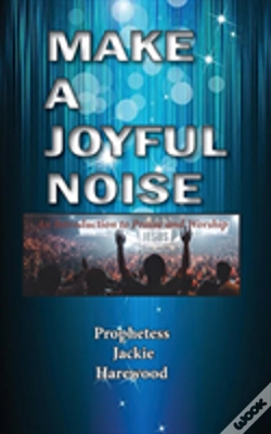 Capa do artigo Make A Joyful Noise