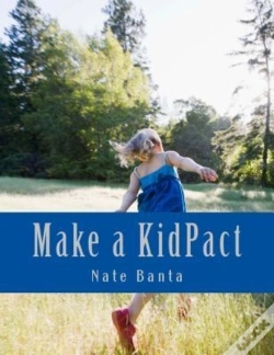 Capa do artigo Make A Kidpact