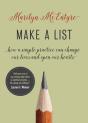 Make A List - Preview