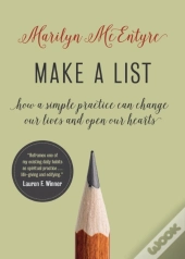 Make A List