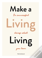 Capa do artigo Make A Living Living