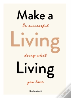 Capa do artigo Make A Living Living