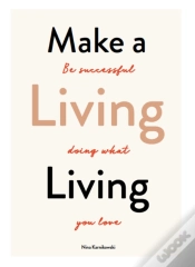 Capa do artigo Make A Living Living
