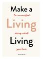 Make A Living Living - Preview