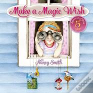 Make A Magic Wish