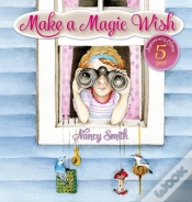 Capa do artigo Make A Magic Wish