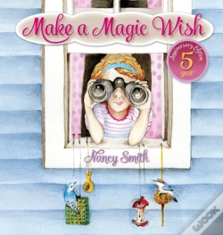 Capa do artigo Make A Magic Wish