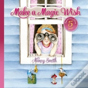 Capa do artigo Make A Magic Wish
