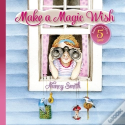 Capa do artigo Make A Magic Wish