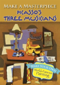 Make A Masterpiece -- Picasso'S Three Musicians - Preview