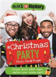 Make A Memory #Christmas Party