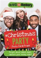 Capa do artigo Make A Memory #Christmas Party