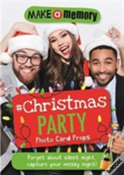 Capa do artigo Make A Memory #Christmas Party