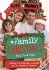 Make A Memory #Family Christmas