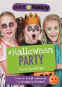 Make A Memory #Halloween Party Photo Card Props - Preview