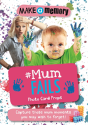 Make A Memory #Mum Fails Photo Card Props - Preview