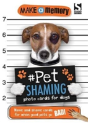 Make A Memory Pet Shaming Dog - Preview