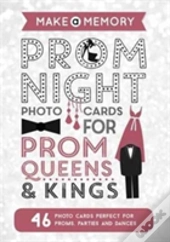 Make A Memory Prom Night