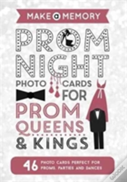 Capa do artigo Make A Memory Prom Night