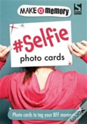 Capa do artigo Make A Memory #Selfie Photo Cards