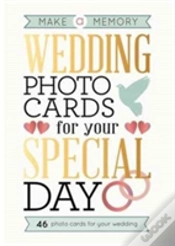 Capa do artigo Make A Memory Wedding