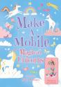 Make A Mobile: Magical Unicorns - Preview