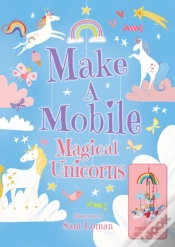 Capa do artigo Make A Mobile: Magical Unicorns