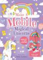 Make A Mobile - Magical Unicorns - Preview