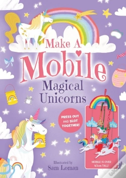 Capa do artigo Make A Mobile - Magical Unicorns