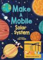 Make A Mobile: Solar System - Preview