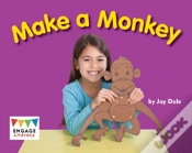 Capa do artigo Make A Monkey