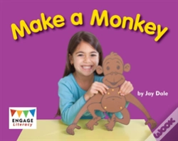 Capa do artigo Make A Monkey