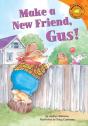 Make A New Friend, Gus! - Preview