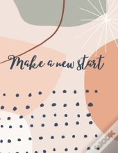 Make A New Start