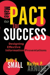 Capa do artigo Make A Pact For Success