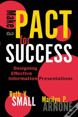 Capa do artigo Make A Pact For Success