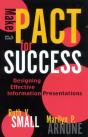 Make A Pact For Success - Preview