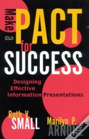 Capa do artigo Make A Pact For Success