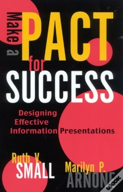 Capa do artigo Make A Pact For Success