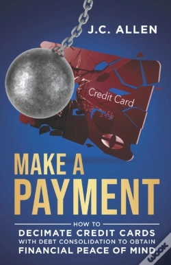 Capa do artigo Make A Payment