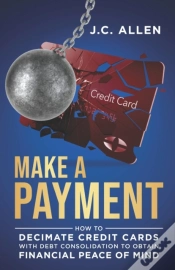 Capa do artigo Make A Payment