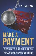 Make A Payment