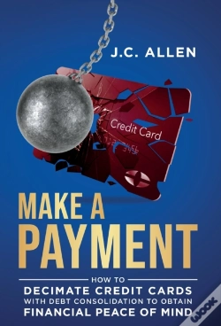 Capa do artigo Make A Payment