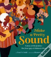 Capa do artigo Make A Pretty Sound