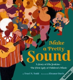 Capa do artigo Make A Pretty Sound