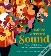 Capa do artigo Make A Pretty Sound