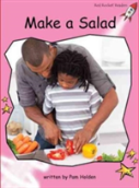 Make A Salad