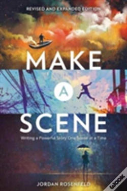 Capa do artigo Make A Scene Revised And Expanded