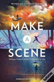 Capa do artigo Make A Scene Revised And Expanded