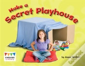 Capa do artigo Make A Secret Playhouse